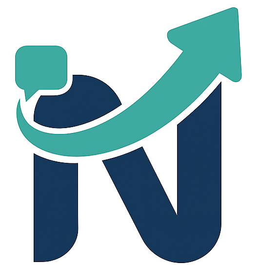 Navigrow Consulting logo